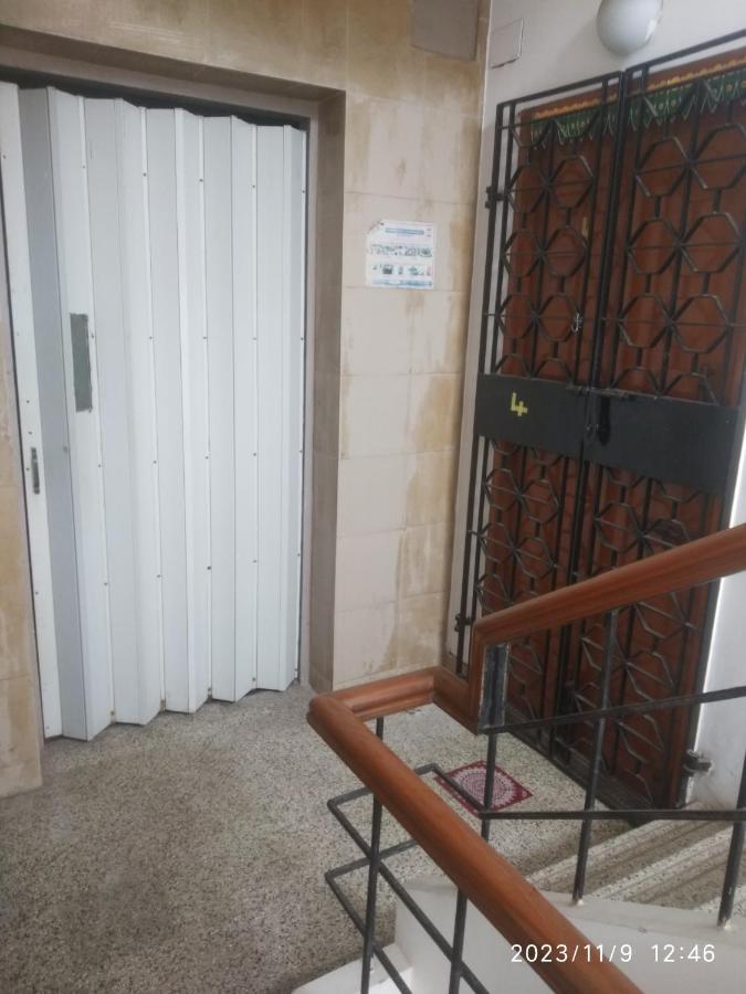 Royale Seaward Service Apartments チェンナイ エクステリア 写真
