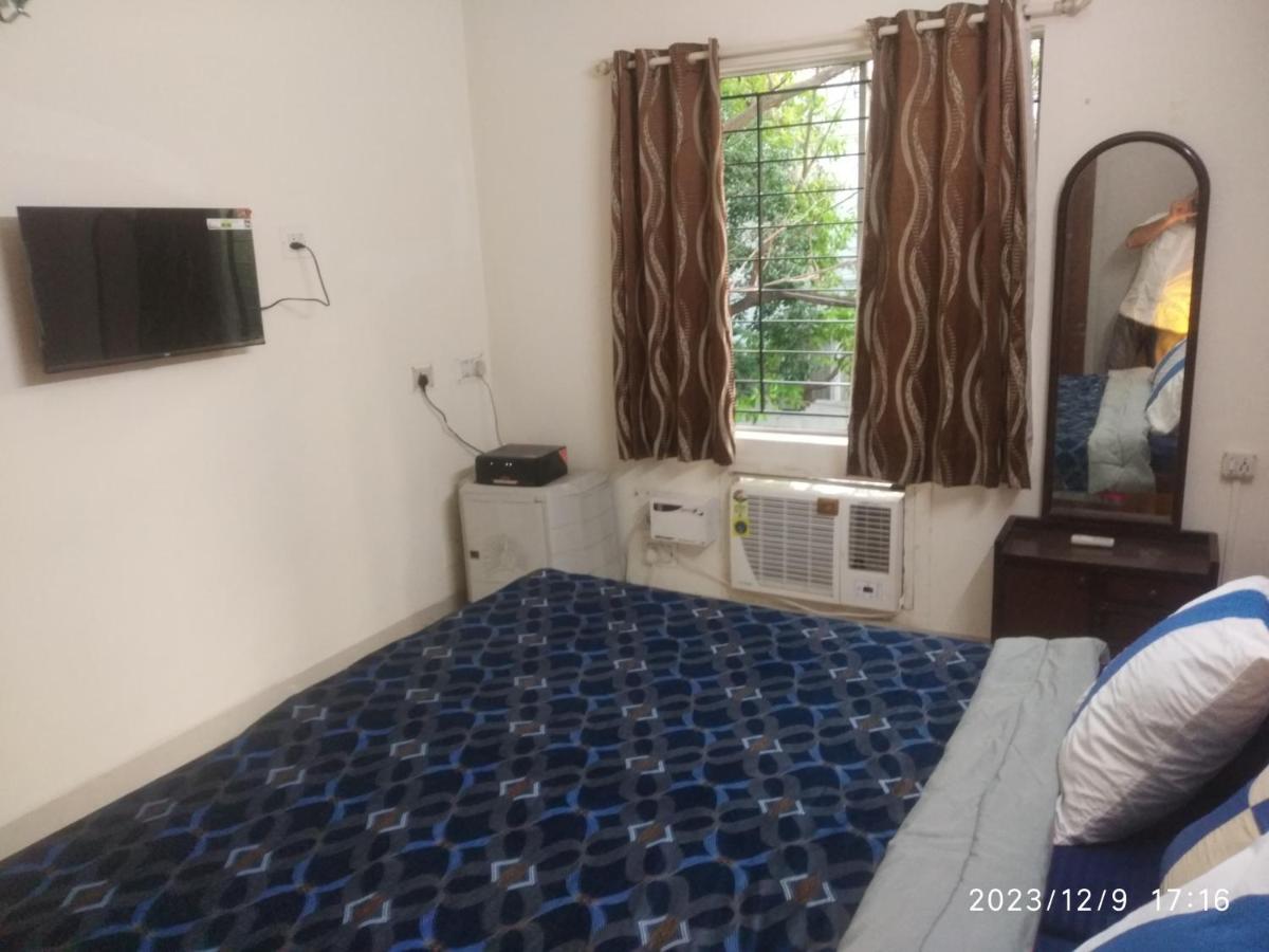 Royale Seaward Service Apartments チェンナイ エクステリア 写真