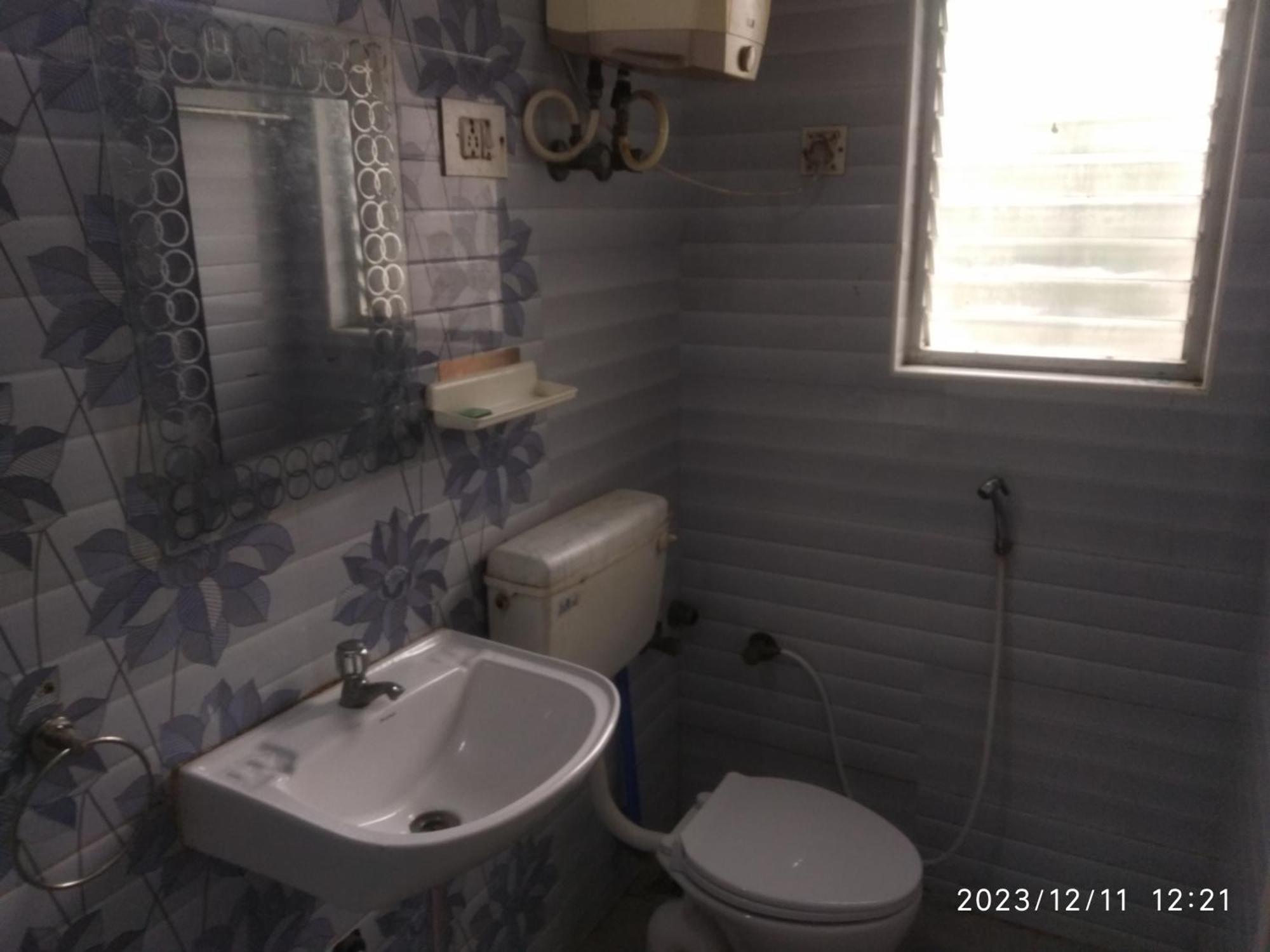 Royale Seaward Service Apartments チェンナイ エクステリア 写真
