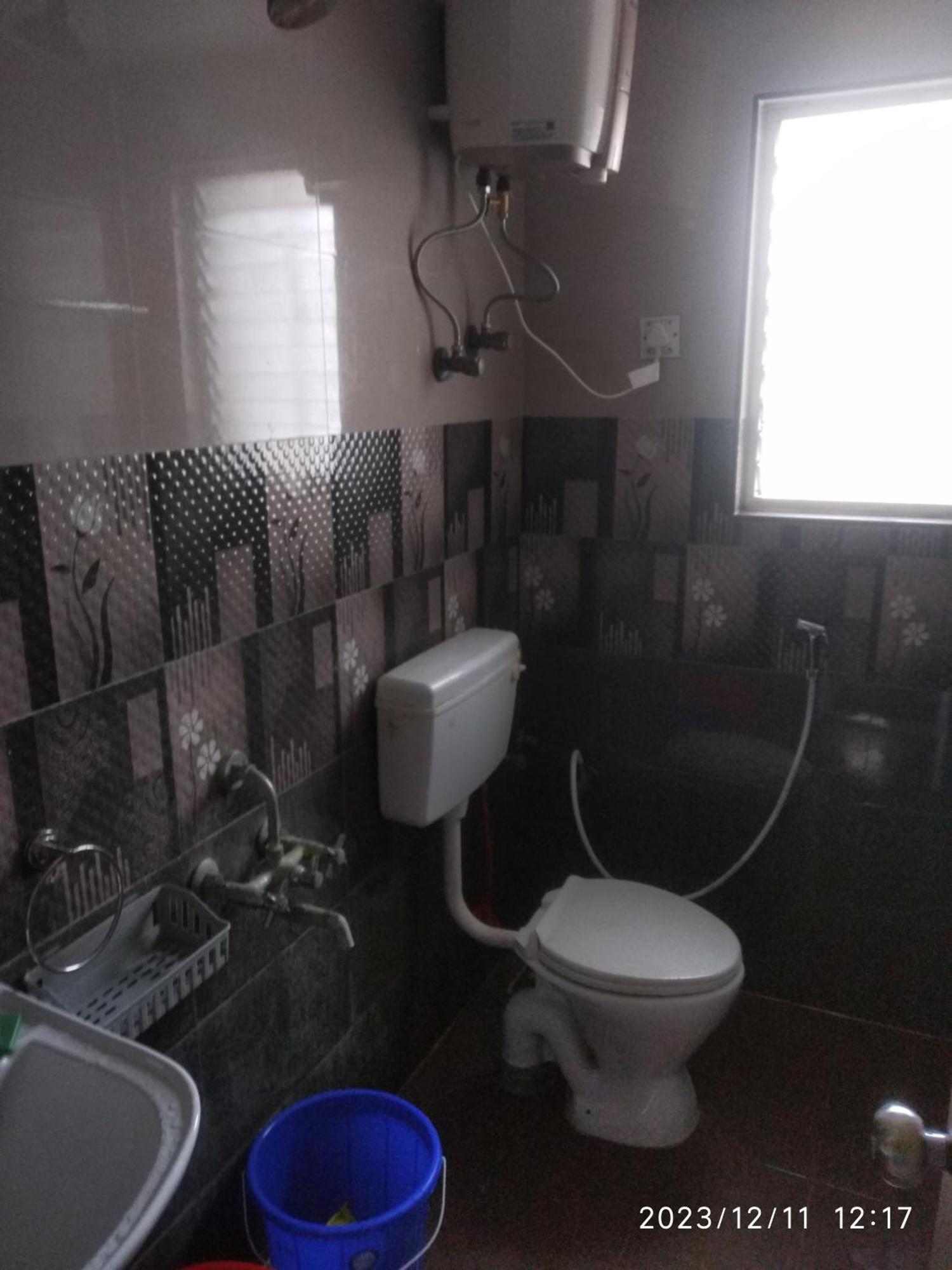 Royale Seaward Service Apartments チェンナイ エクステリア 写真