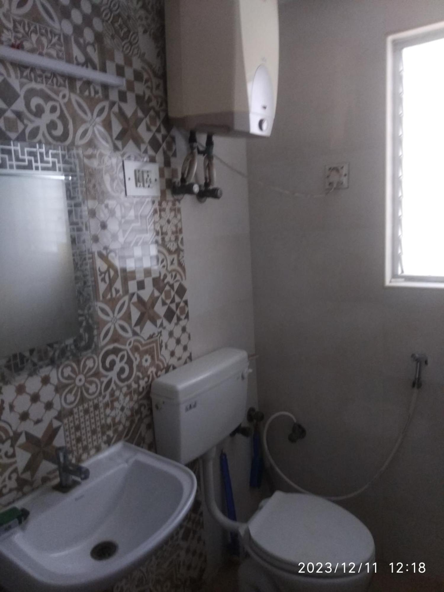 Royale Seaward Service Apartments チェンナイ エクステリア 写真
