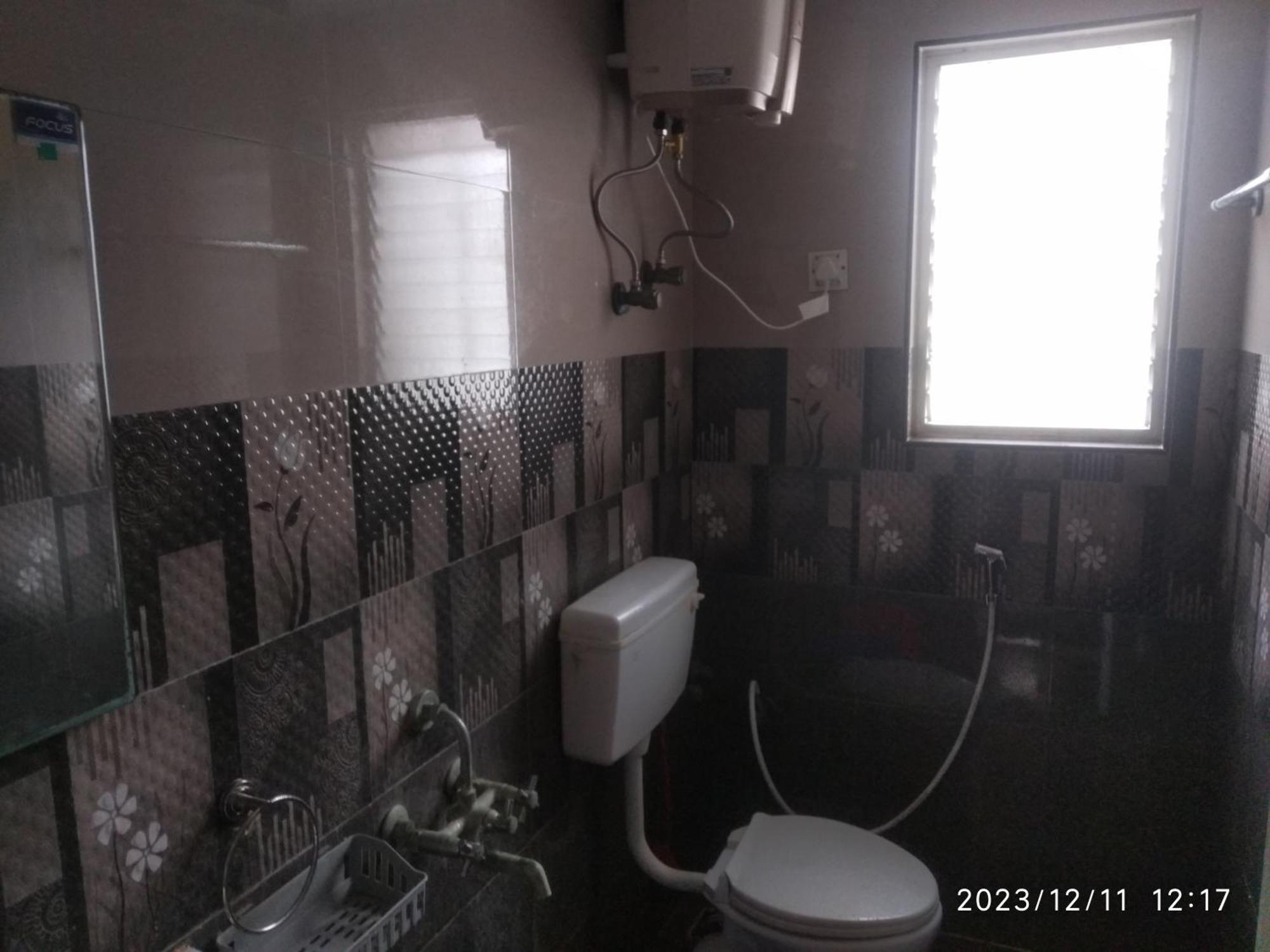 Royale Seaward Service Apartments チェンナイ エクステリア 写真