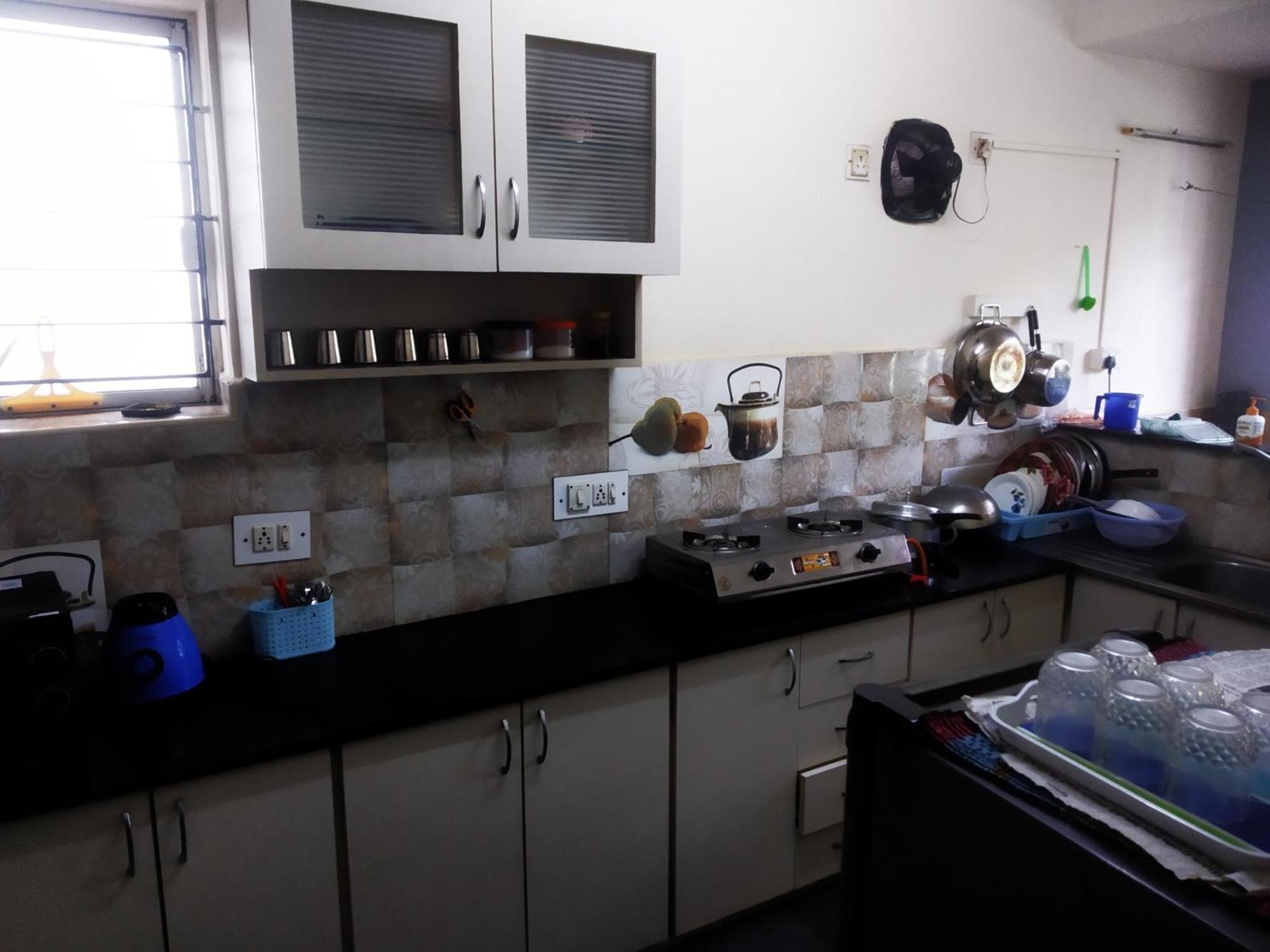 Royale Seaward Service Apartments チェンナイ エクステリア 写真