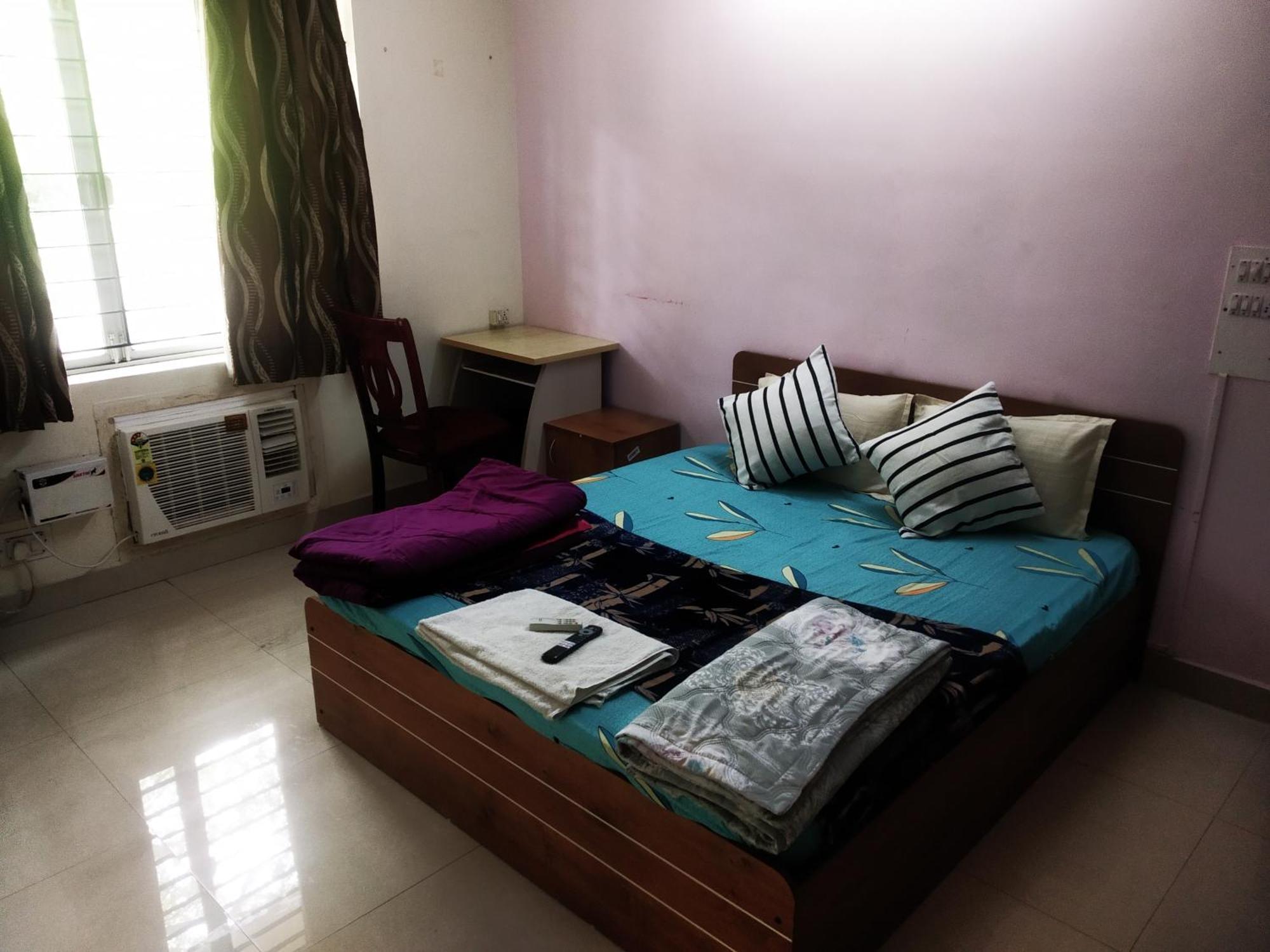 Royale Seaward Service Apartments チェンナイ エクステリア 写真