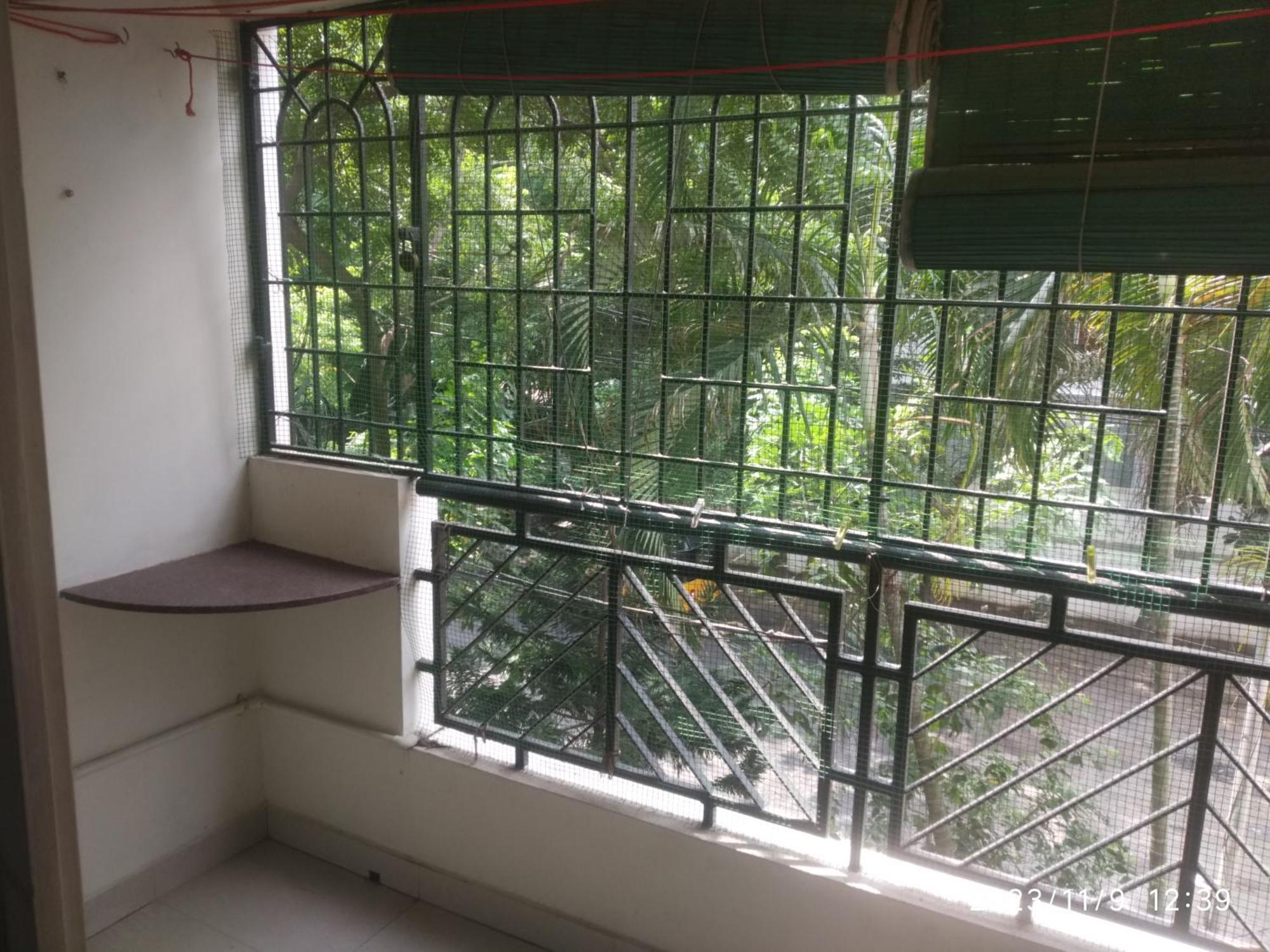 Royale Seaward Service Apartments チェンナイ エクステリア 写真